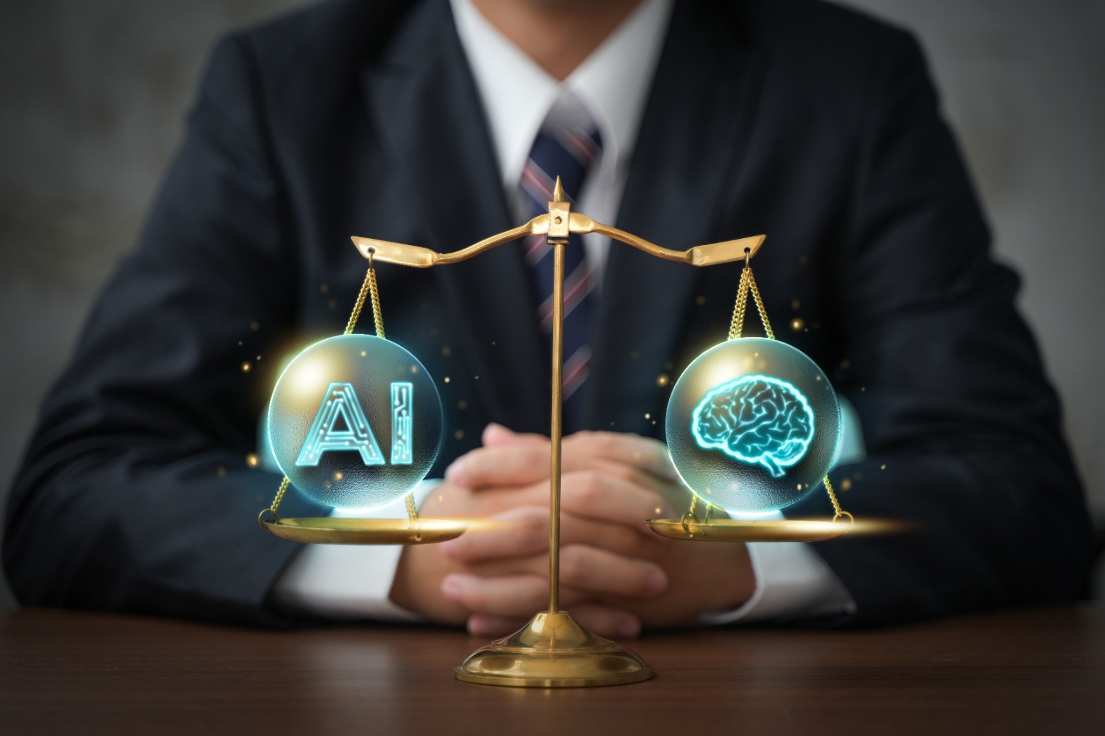 Ética de la IA y conceptos legales Ley de inteligencia artificial y tecnología en línea de regulaciones legales